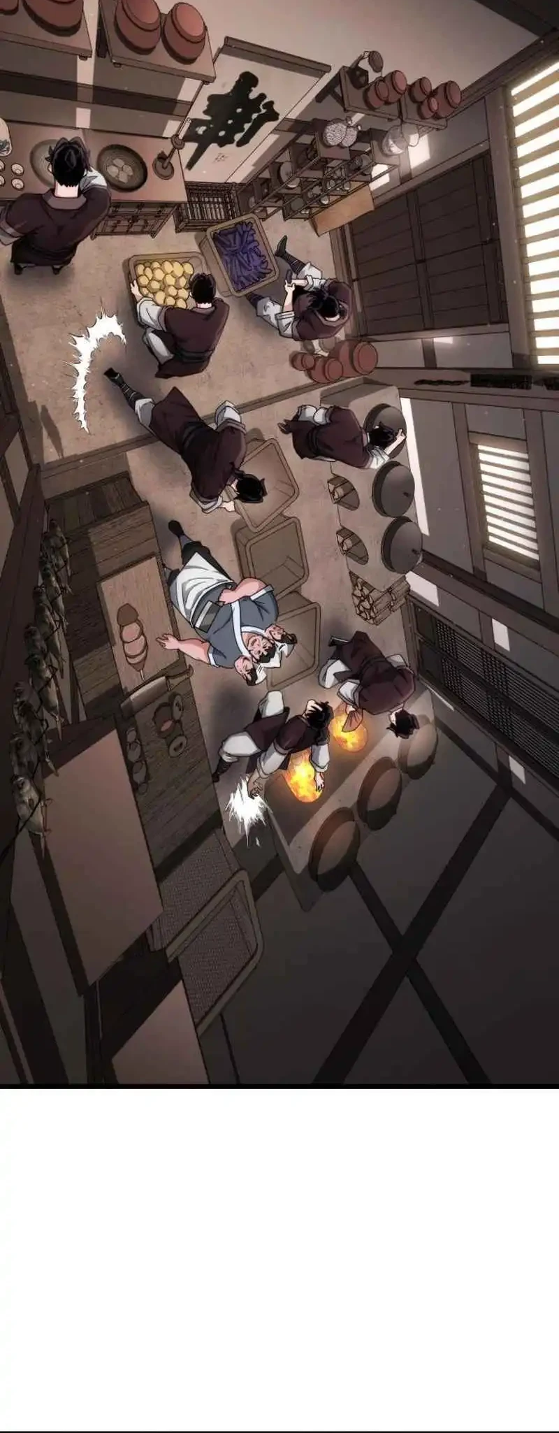 A Genius Girl Hides Her Martial Arts Achievements Chapter 7 Gambar 62