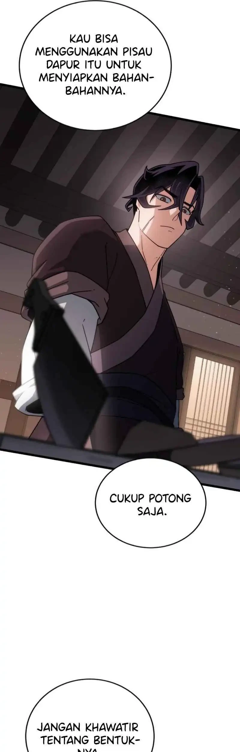 A Genius Girl Hides Her Martial Arts Achievements Chapter 7 Gambar 67