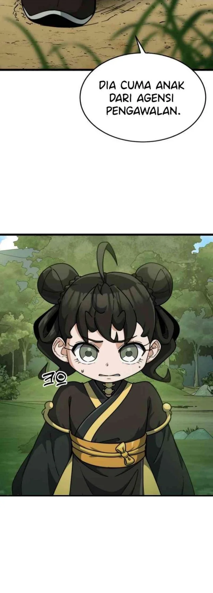 A Genius Girl Hides Her Martial Arts Achievements Chapter 8 Gambar 79