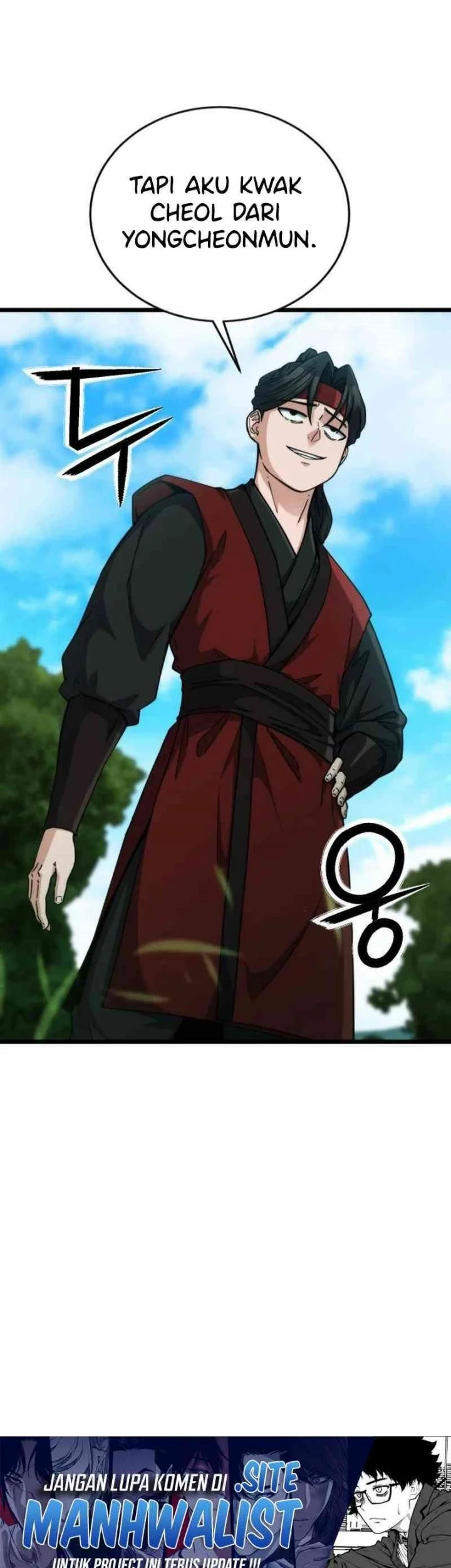 A Genius Girl Hides Her Martial Arts Achievements Chapter 8 Gambar 80