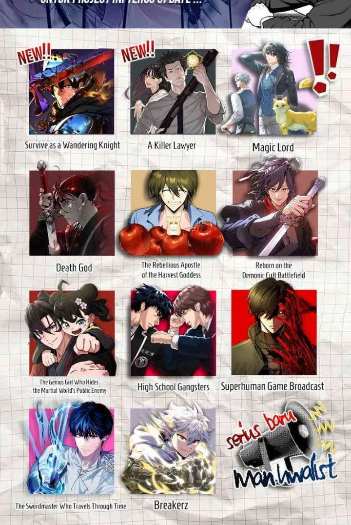 A Genius Girl Hides Her Martial Arts Achievements Chapter 8 Gambar 81