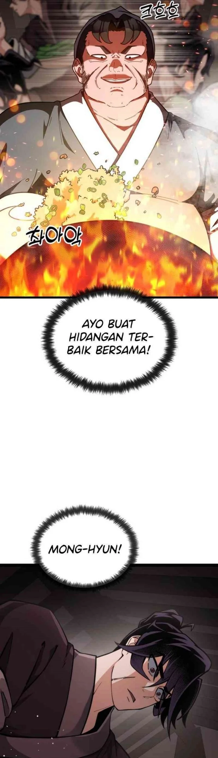 A Genius Girl Hides Her Martial Arts Achievements Chapter 8 Gambar 6