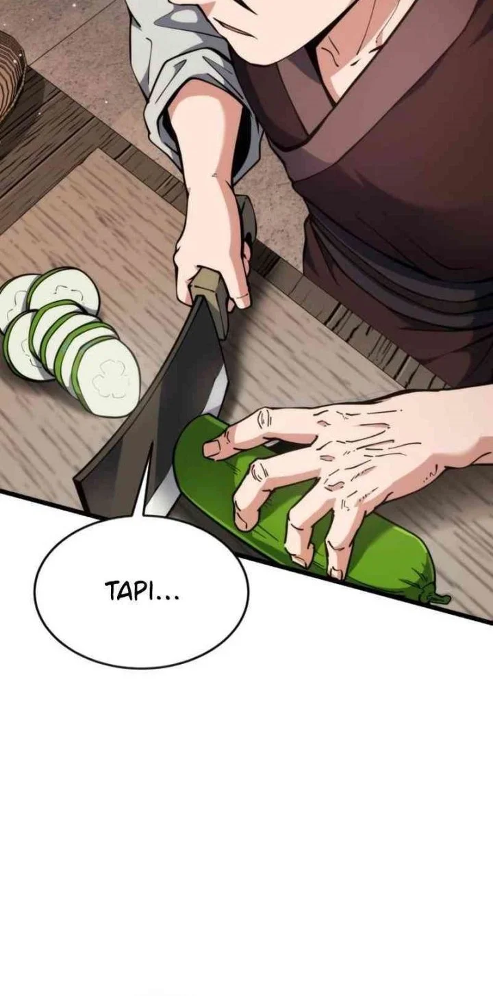 A Genius Girl Hides Her Martial Arts Achievements Chapter 8 Gambar 9