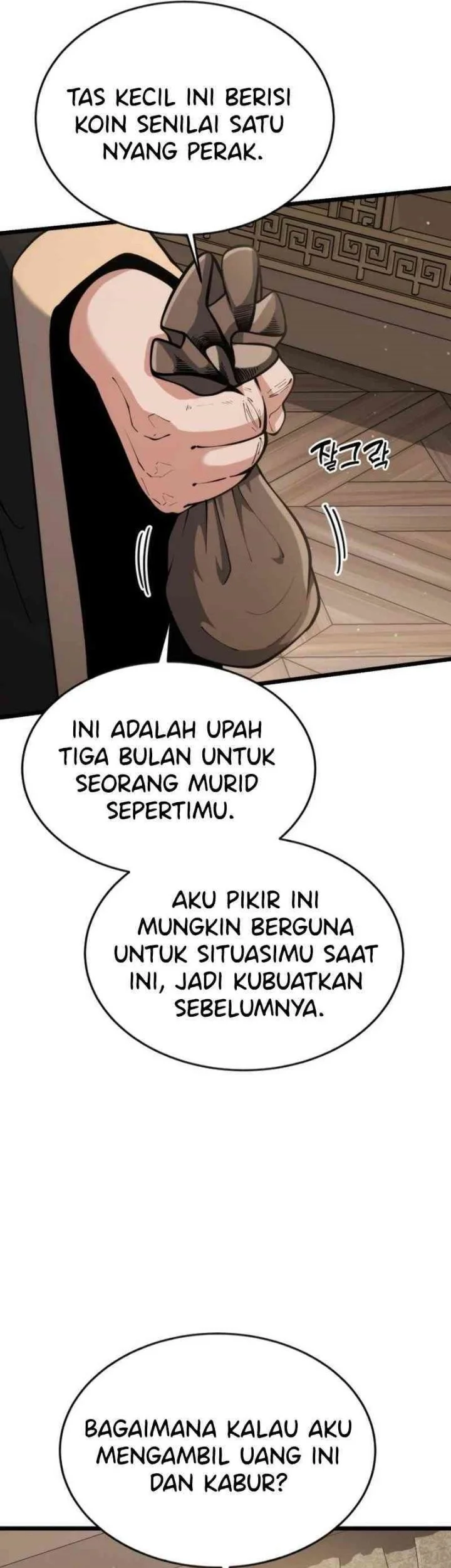 A Genius Girl Hides Her Martial Arts Achievements Chapter 8 Gambar 24