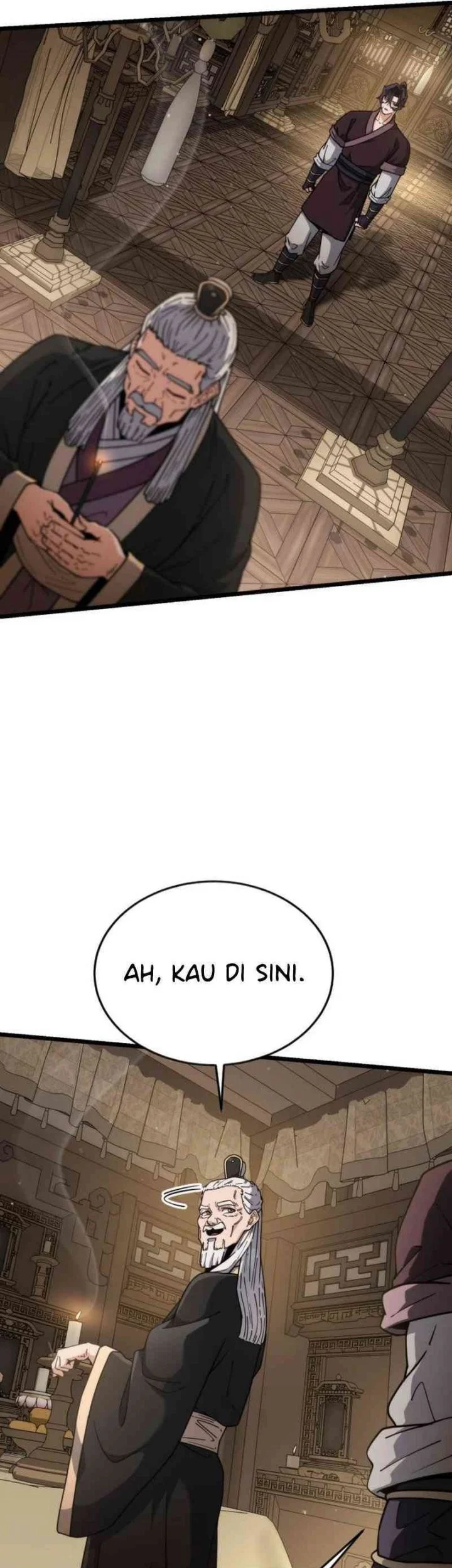 A Genius Girl Hides Her Martial Arts Achievements Chapter 8 Gambar 18