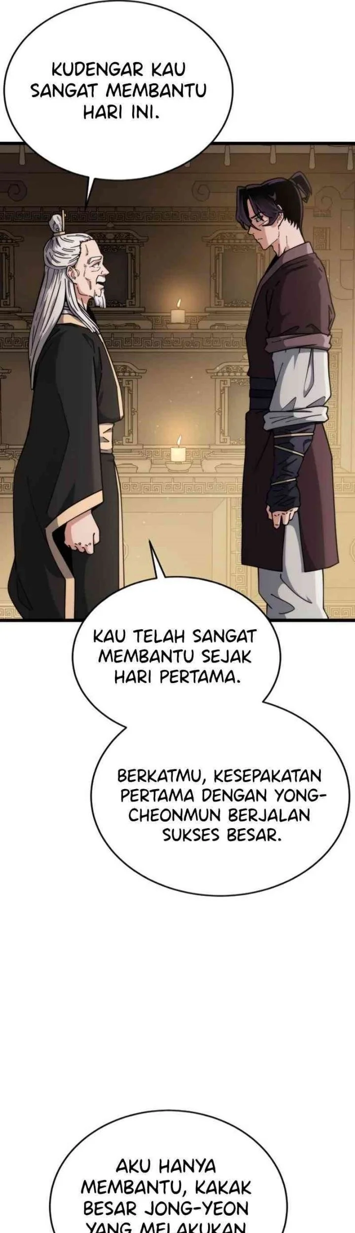 A Genius Girl Hides Her Martial Arts Achievements Chapter 8 Gambar 20