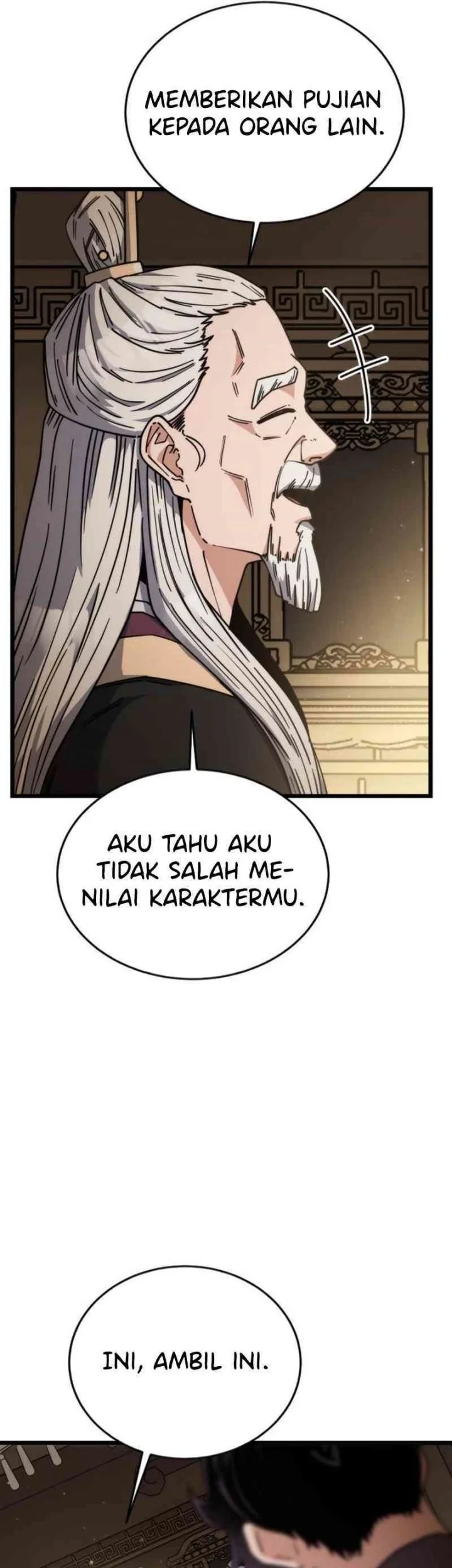 A Genius Girl Hides Her Martial Arts Achievements Chapter 8 Gambar 22