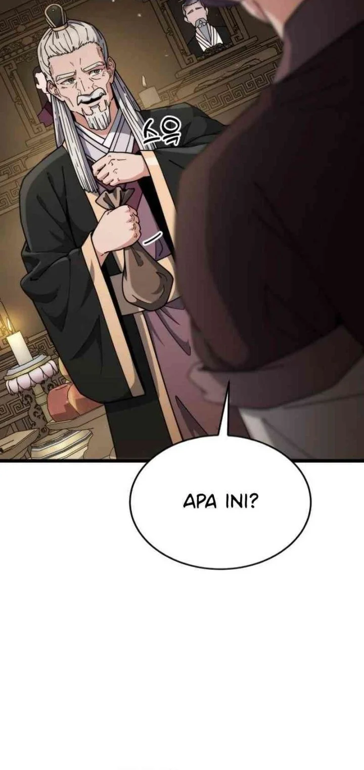 A Genius Girl Hides Her Martial Arts Achievements Chapter 8 Gambar 23