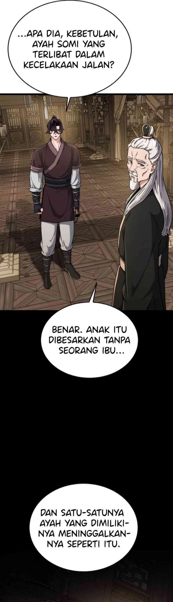 A Genius Girl Hides Her Martial Arts Achievements Chapter 8 Gambar 32