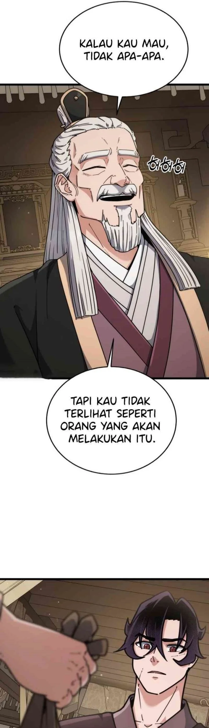 A Genius Girl Hides Her Martial Arts Achievements Chapter 8 Gambar 26
