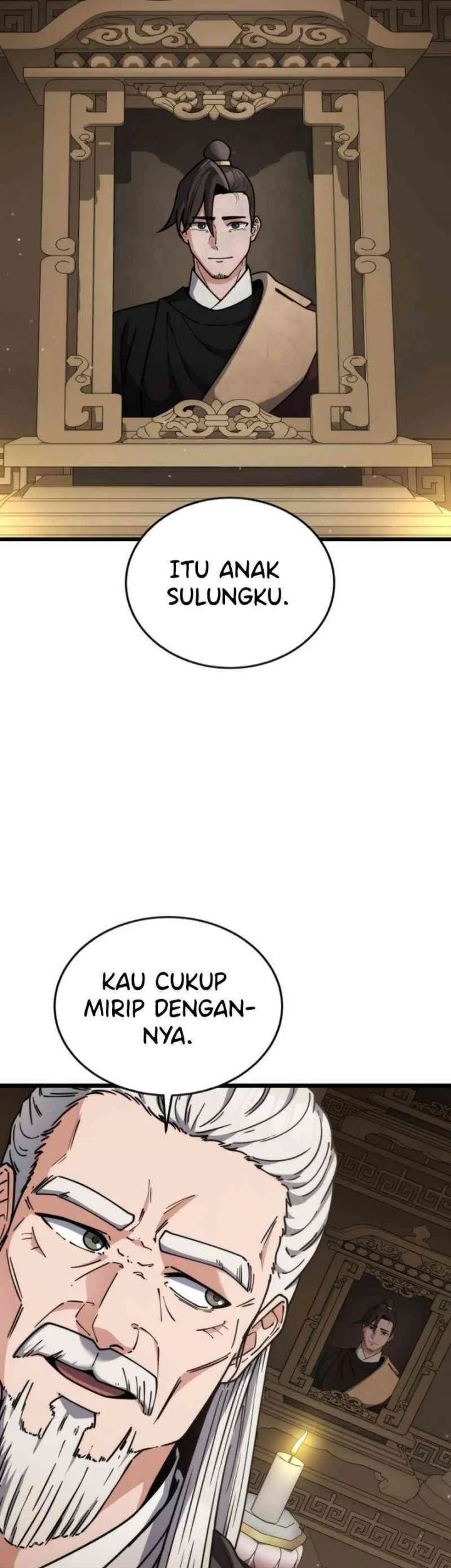 A Genius Girl Hides Her Martial Arts Achievements Chapter 8 Gambar 30