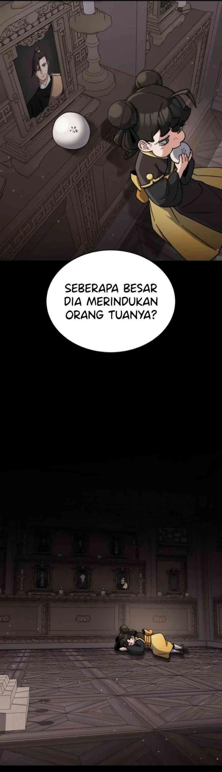 A Genius Girl Hides Her Martial Arts Achievements Chapter 8 Gambar 34