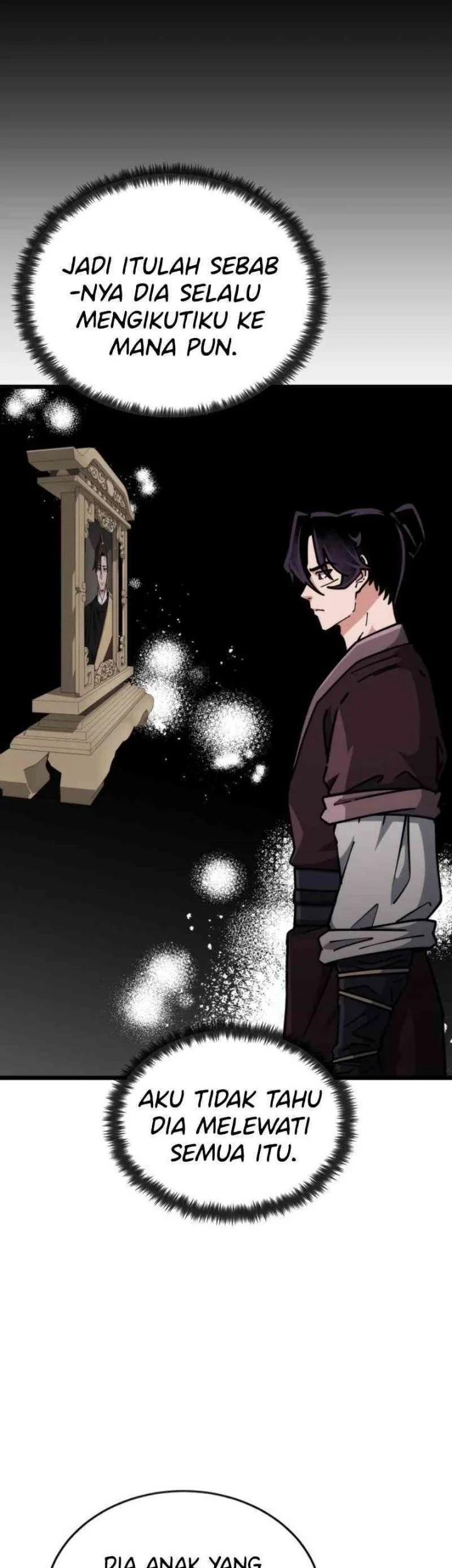 A Genius Girl Hides Her Martial Arts Achievements Chapter 8 Gambar 36