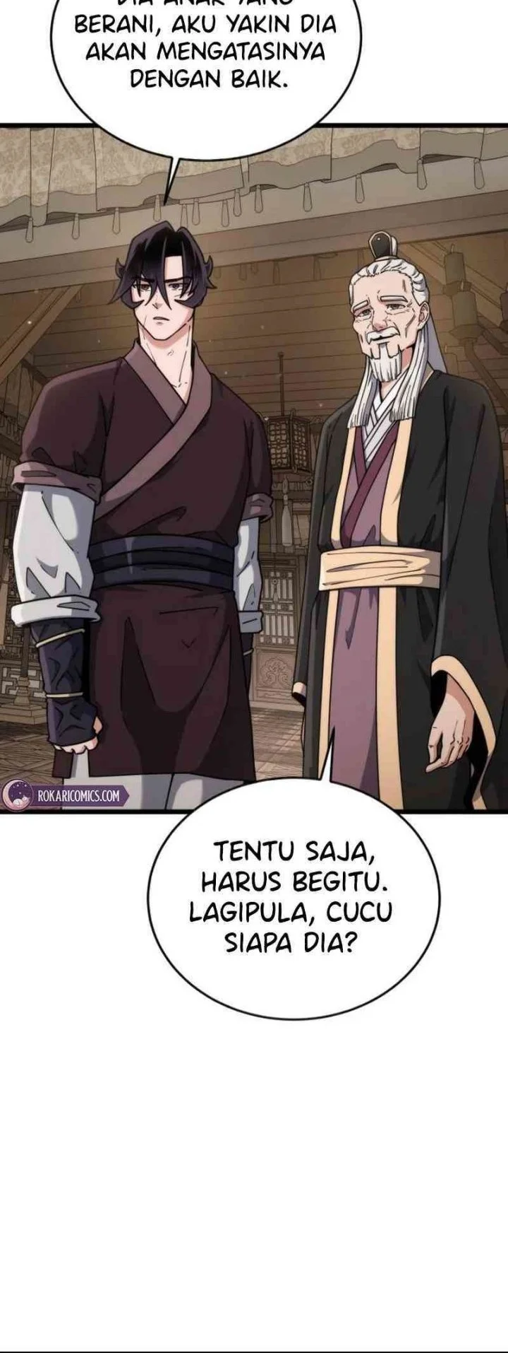 A Genius Girl Hides Her Martial Arts Achievements Chapter 8 Gambar 37
