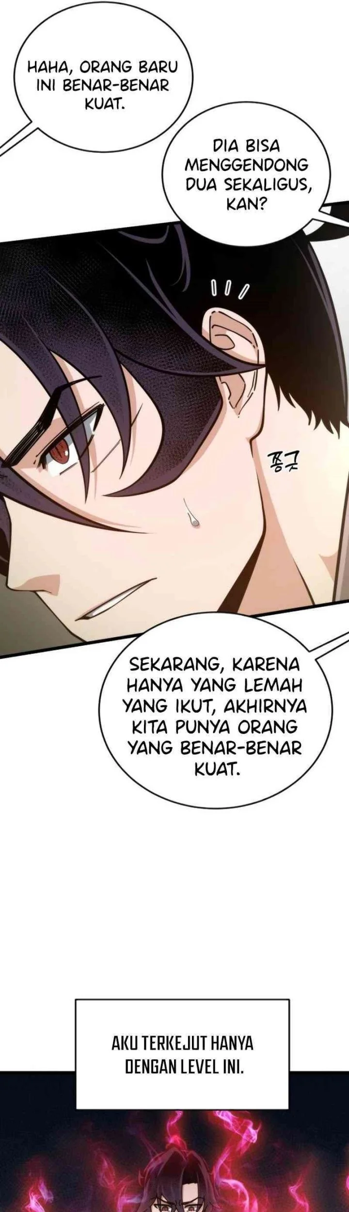 A Genius Girl Hides Her Martial Arts Achievements Chapter 8 Gambar 44