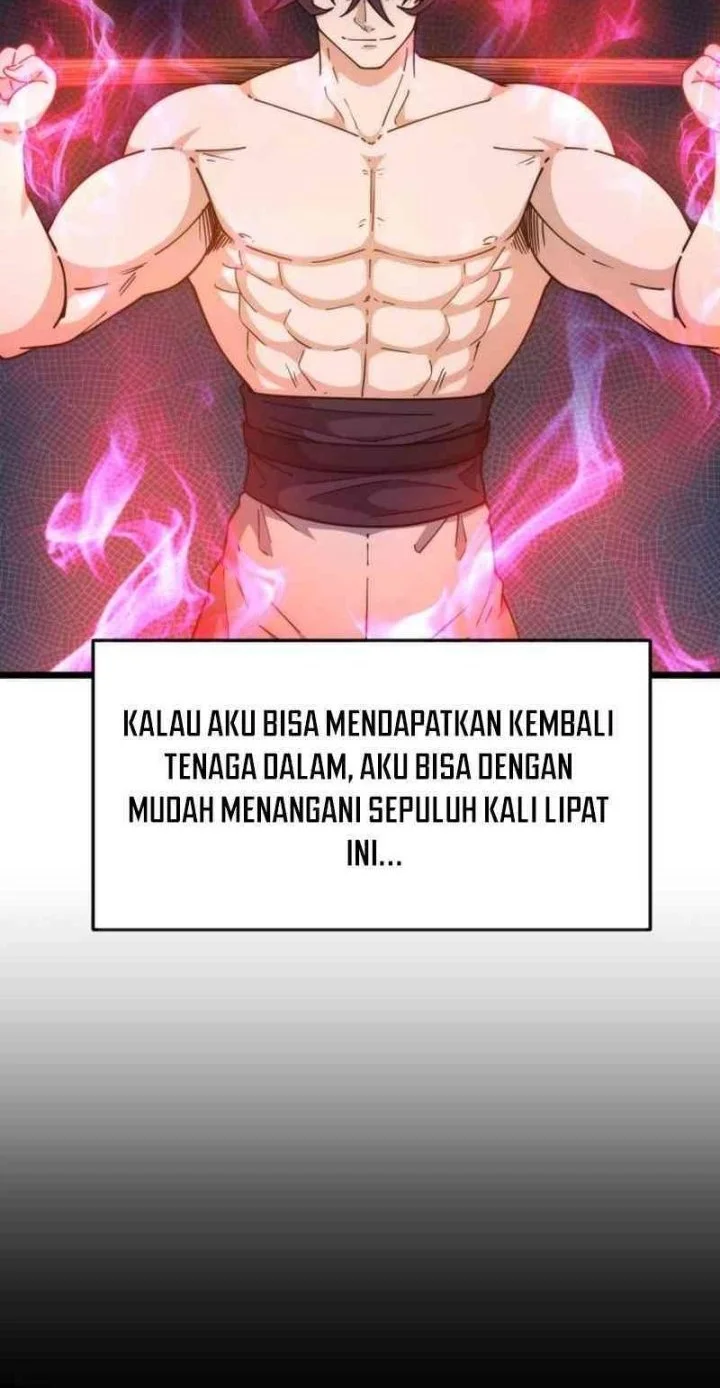 A Genius Girl Hides Her Martial Arts Achievements Chapter 8 Gambar 45