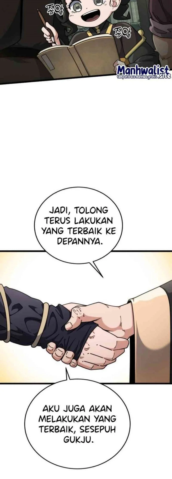 A Genius Girl Hides Her Martial Arts Achievements Chapter 8 Gambar 39