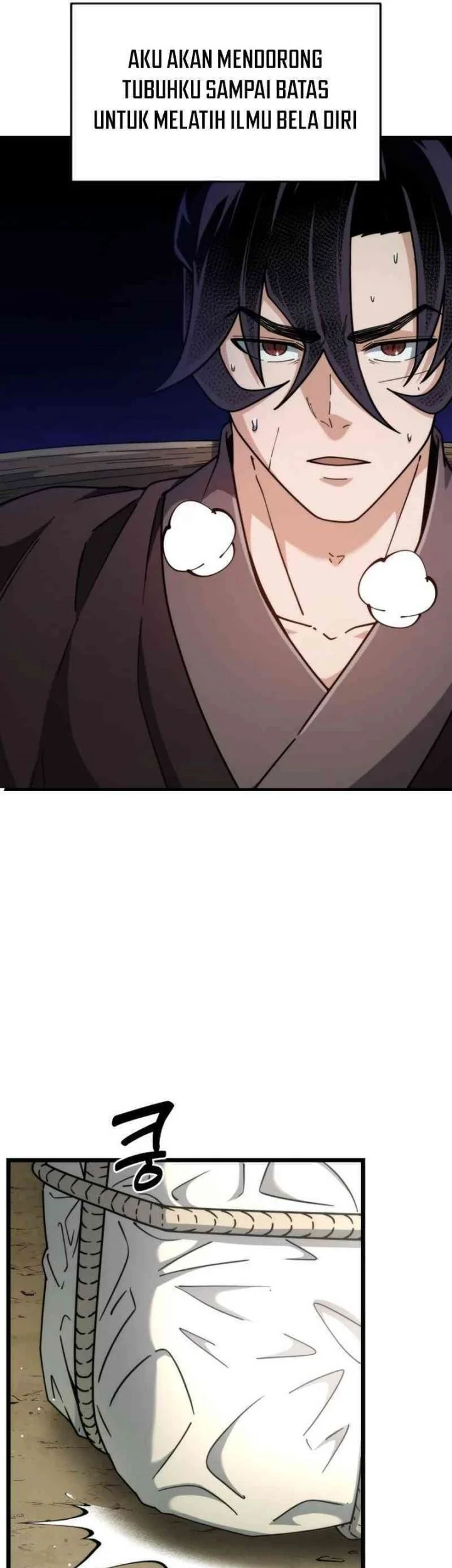 A Genius Girl Hides Her Martial Arts Achievements Chapter 8 Gambar 48