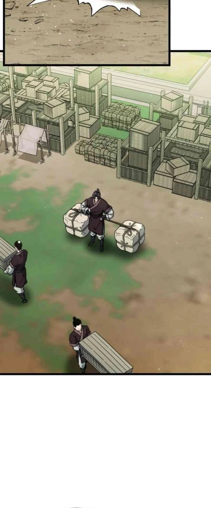 A Genius Girl Hides Her Martial Arts Achievements Chapter 8 Gambar 49