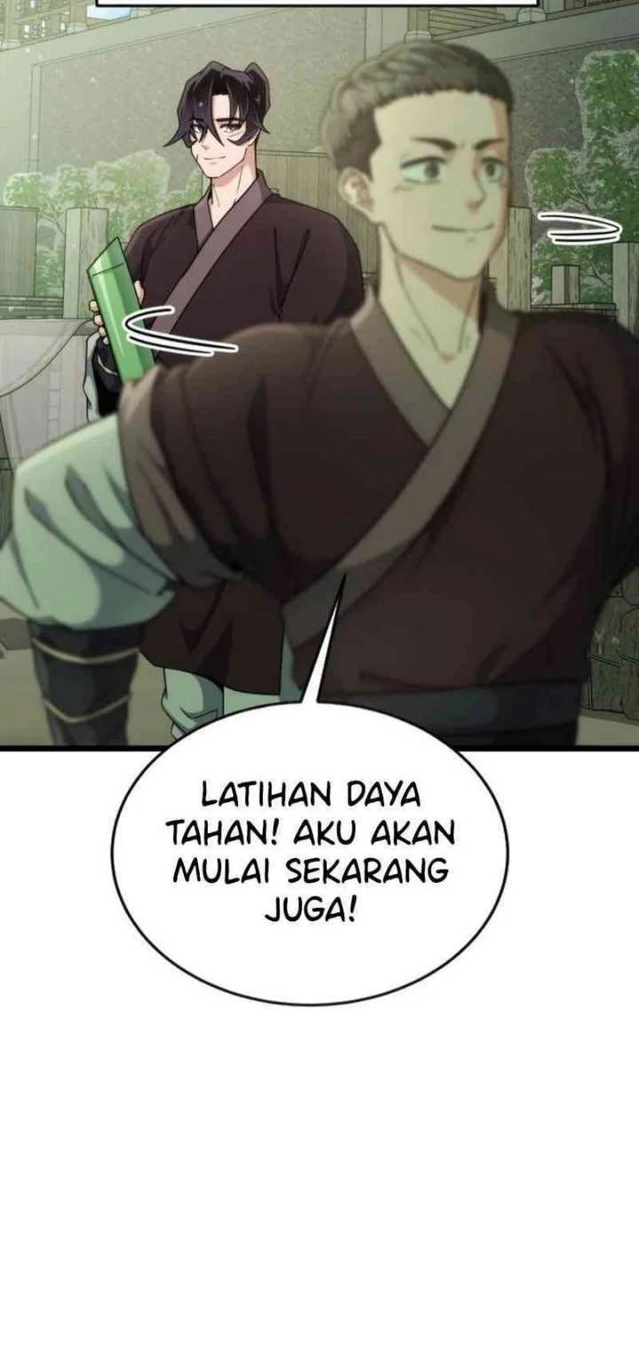 A Genius Girl Hides Her Martial Arts Achievements Chapter 8 Gambar 59