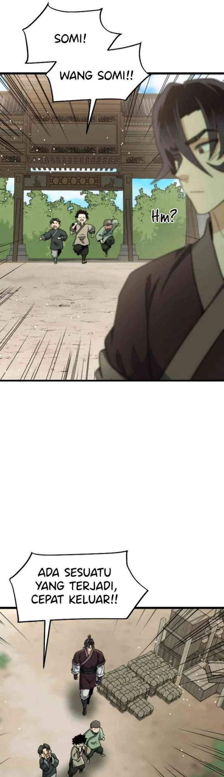 A Genius Girl Hides Her Martial Arts Achievements Chapter 8 Gambar 60