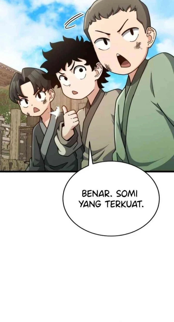 A Genius Girl Hides Her Martial Arts Achievements Chapter 8 Gambar 63