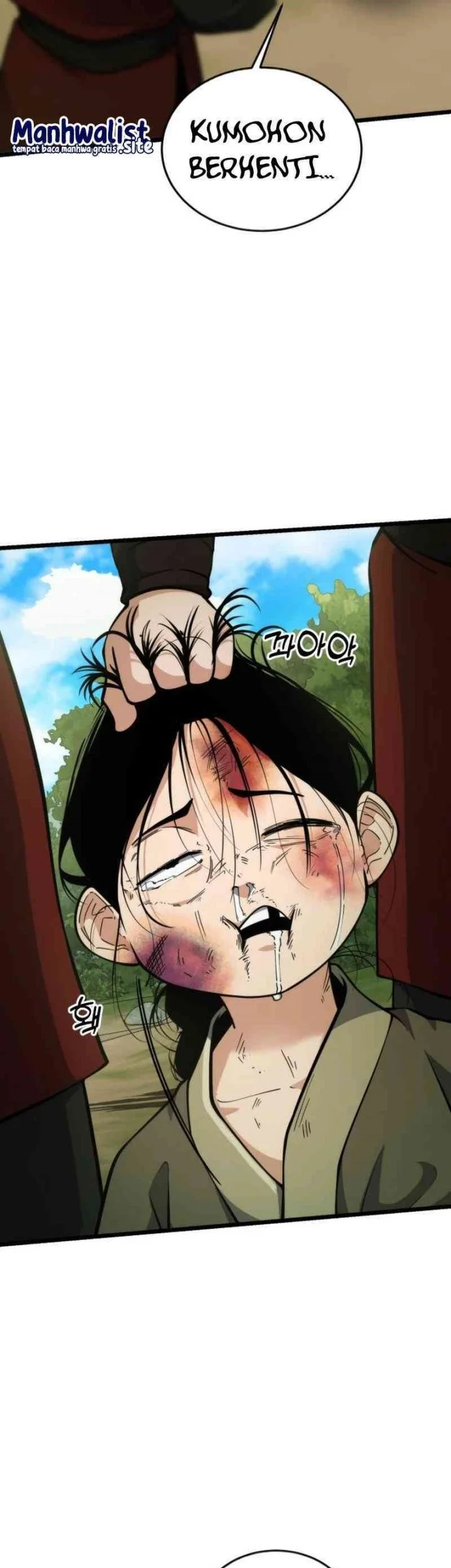 A Genius Girl Hides Her Martial Arts Achievements Chapter 8 Gambar 72