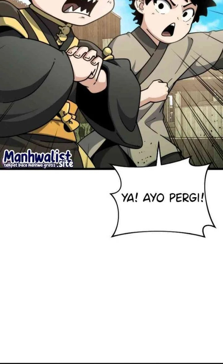 A Genius Girl Hides Her Martial Arts Achievements Chapter 8 Gambar 67