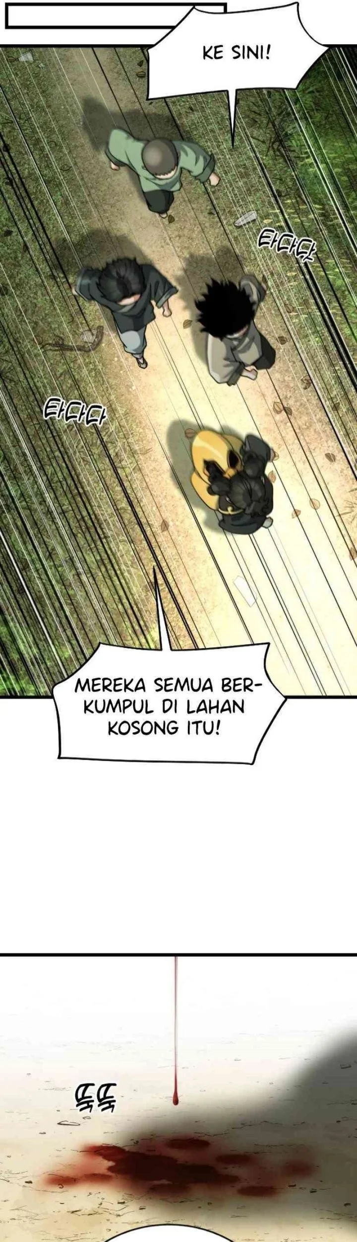 A Genius Girl Hides Her Martial Arts Achievements Chapter 8 Gambar 70