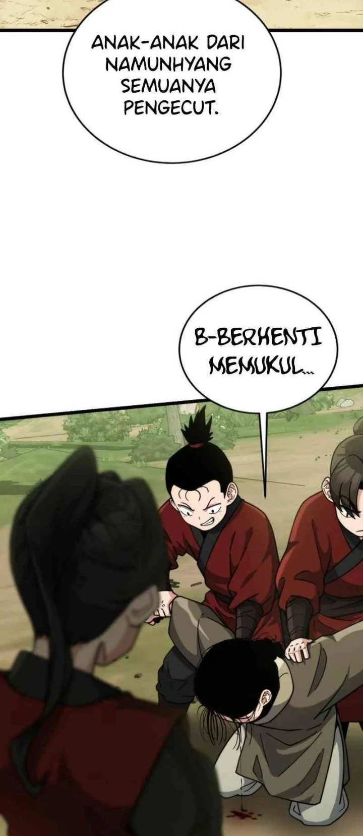 A Genius Girl Hides Her Martial Arts Achievements Chapter 8 Gambar 71