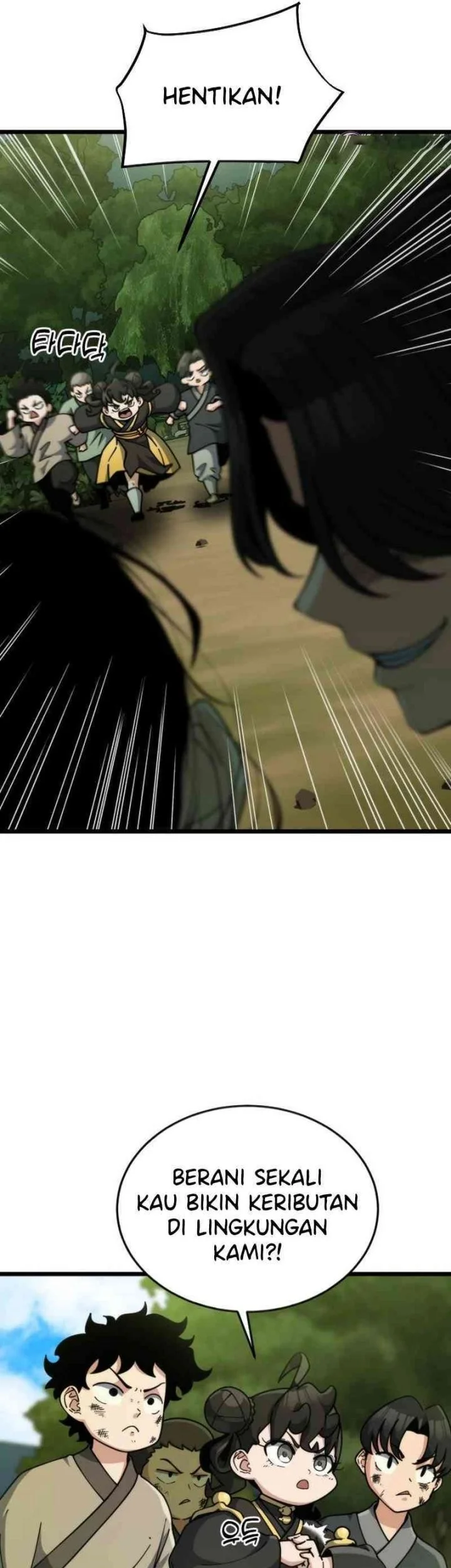 A Genius Girl Hides Her Martial Arts Achievements Chapter 8 Gambar 74