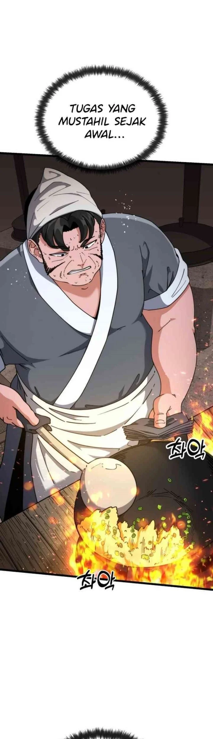 A Genius Girl Hides Her Martial Arts Achievements Chapter 8 Gambar 4