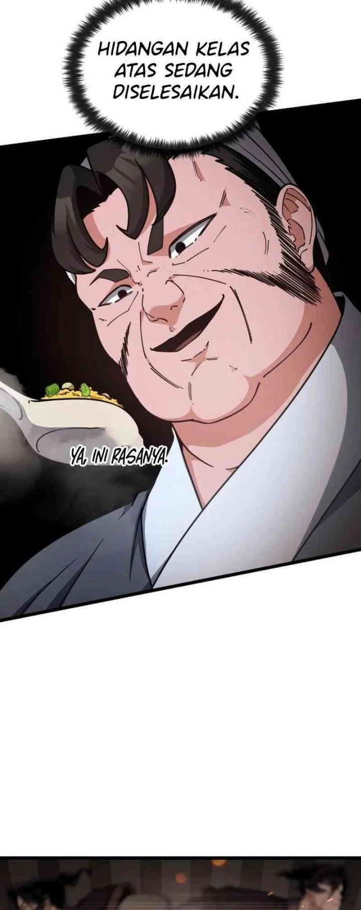 A Genius Girl Hides Her Martial Arts Achievements Chapter 8 Gambar 5