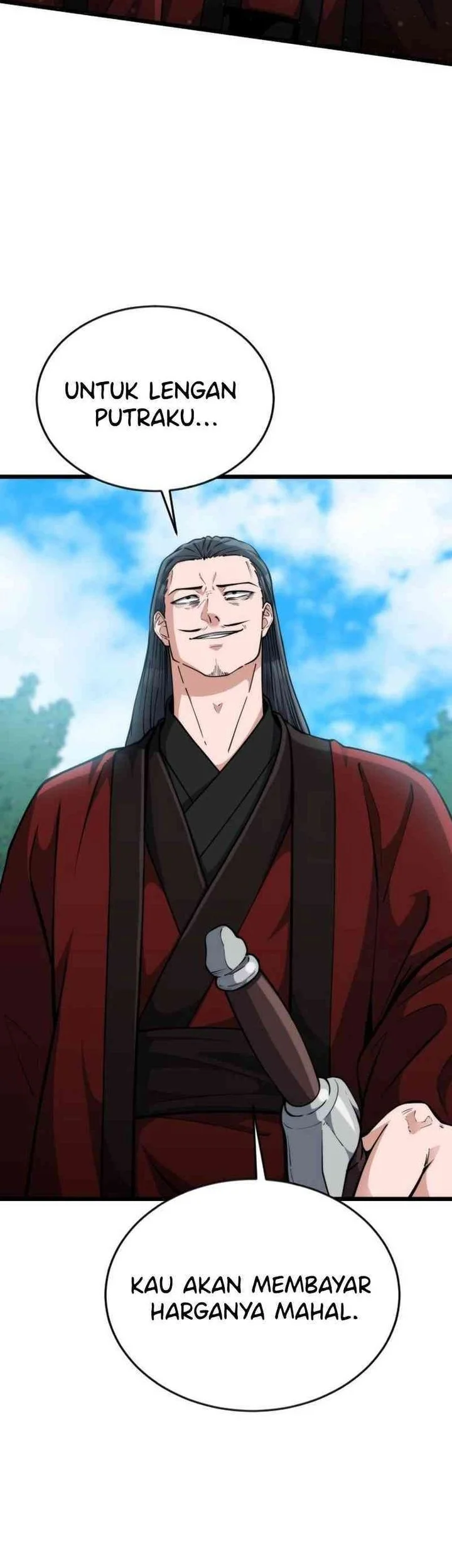 A Genius Girl Hides Her Martial Arts Achievements Chapter 9 Gambar 79