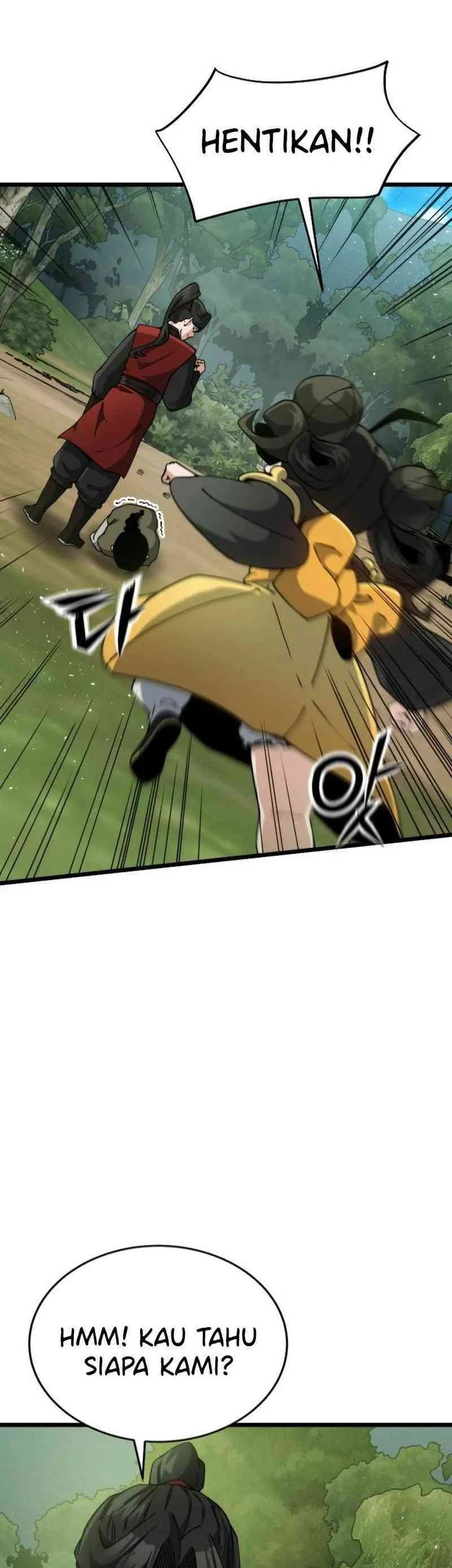 A Genius Girl Hides Her Martial Arts Achievements Chapter 9 Gambar 7