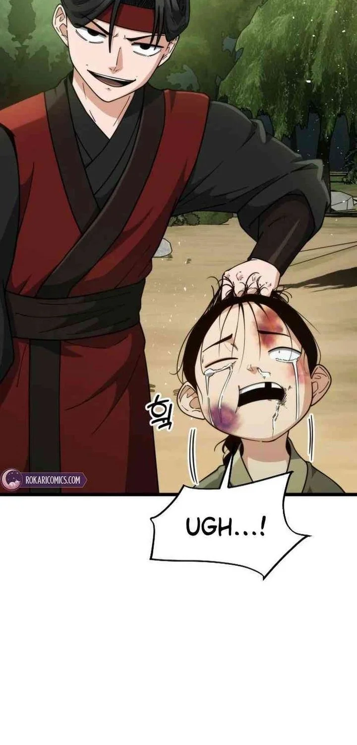 A Genius Girl Hides Her Martial Arts Achievements Chapter 9 Gambar 8