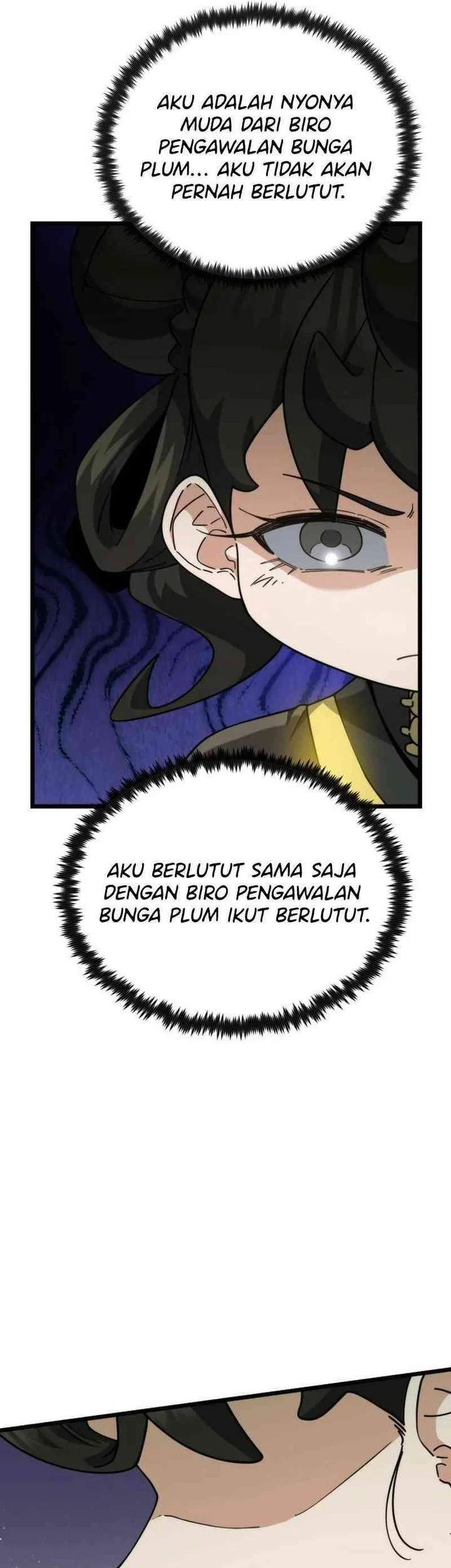 A Genius Girl Hides Her Martial Arts Achievements Chapter 9 Gambar 15