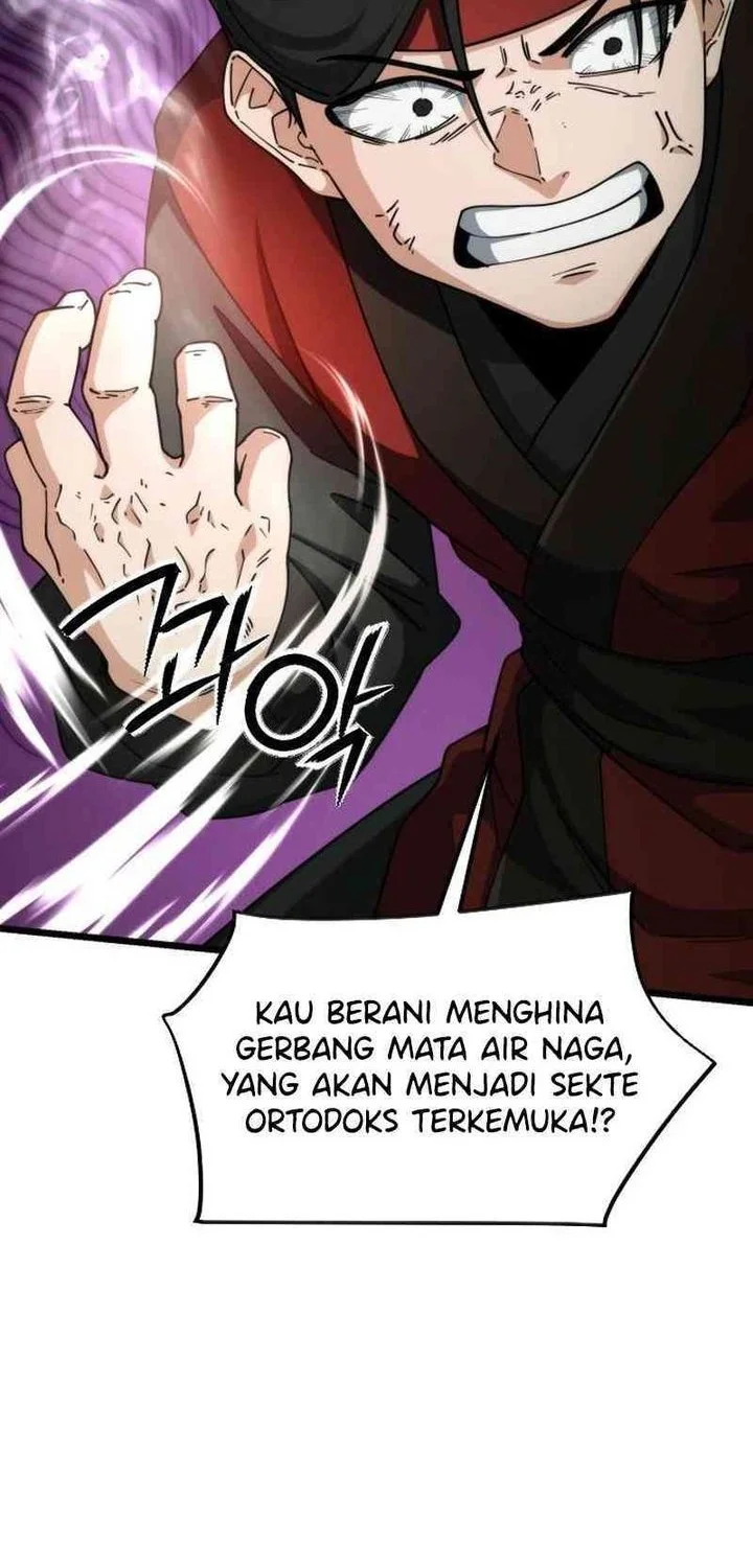 A Genius Girl Hides Her Martial Arts Achievements Chapter 9 Gambar 20