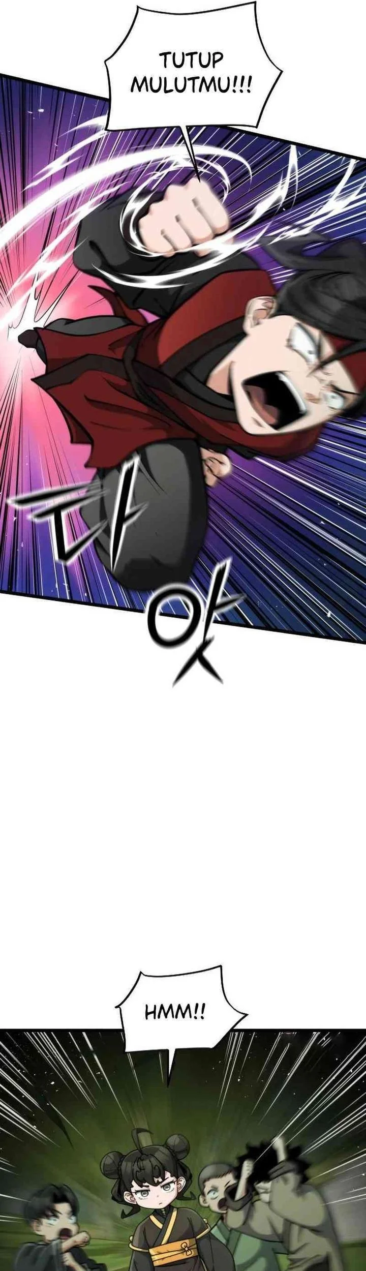 A Genius Girl Hides Her Martial Arts Achievements Chapter 9 Gambar 23