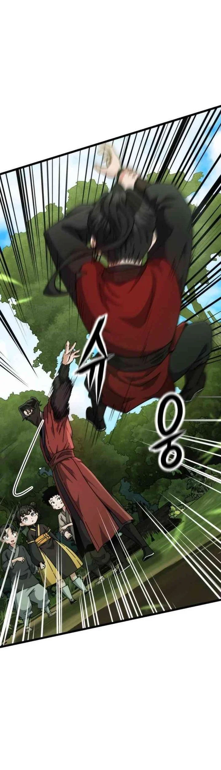 A Genius Girl Hides Her Martial Arts Achievements Chapter 9 Gambar 33