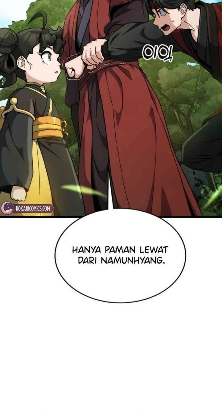A Genius Girl Hides Her Martial Arts Achievements Chapter 9 Gambar 28