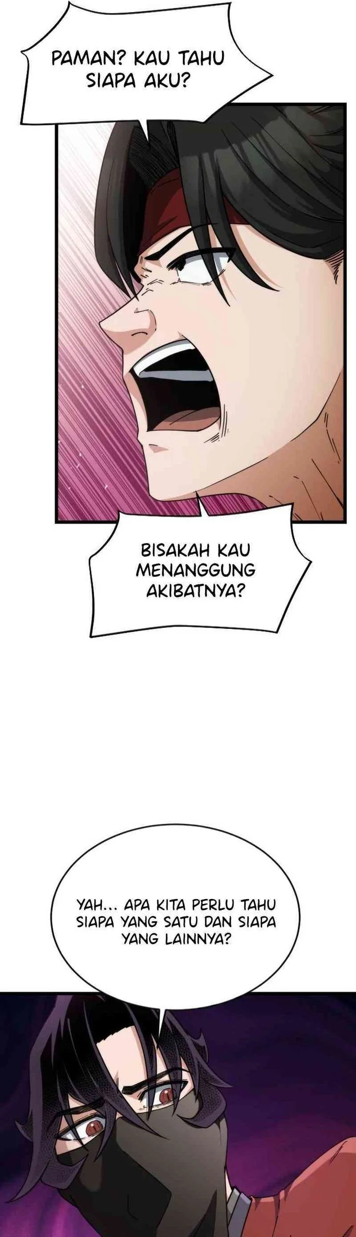 A Genius Girl Hides Her Martial Arts Achievements Chapter 9 Gambar 29