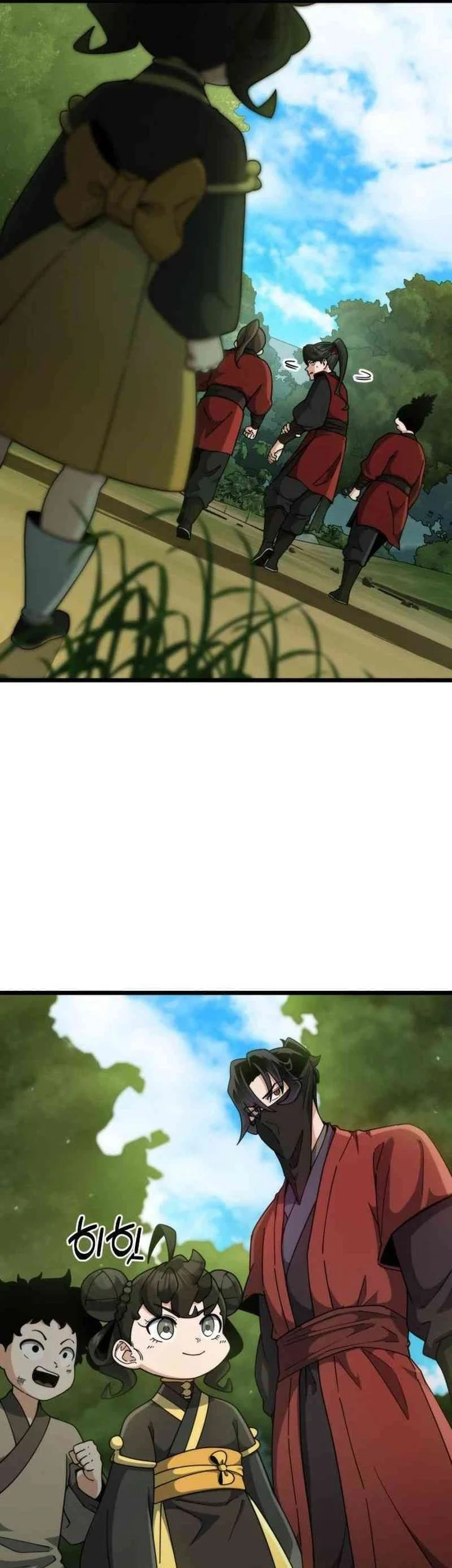 A Genius Girl Hides Her Martial Arts Achievements Chapter 9 Gambar 37