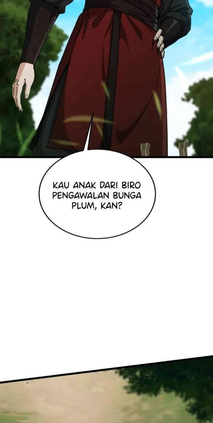 Manhwa A Genius Girl Hides Her Martial Arts Achievements Chapter 9 gambar nomor 2