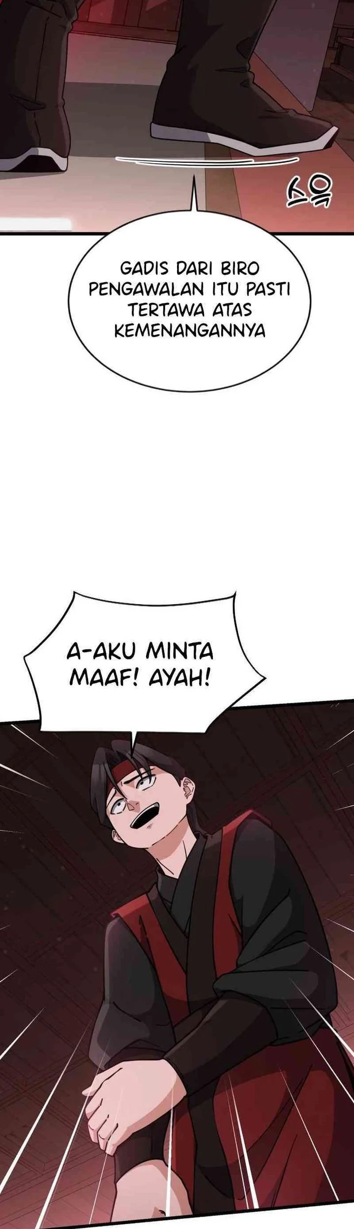 A Genius Girl Hides Her Martial Arts Achievements Chapter 9 Gambar 45