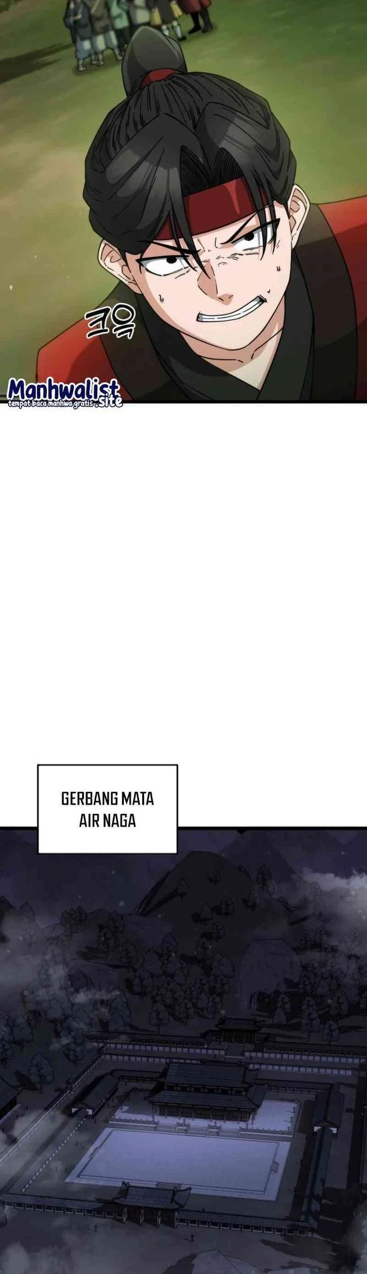 A Genius Girl Hides Her Martial Arts Achievements Chapter 9 Gambar 39