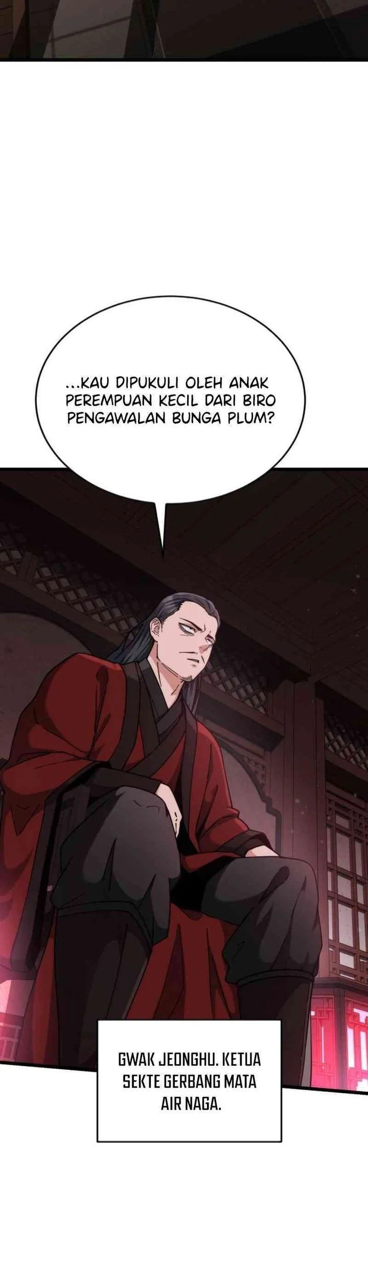 A Genius Girl Hides Her Martial Arts Achievements Chapter 9 Gambar 41