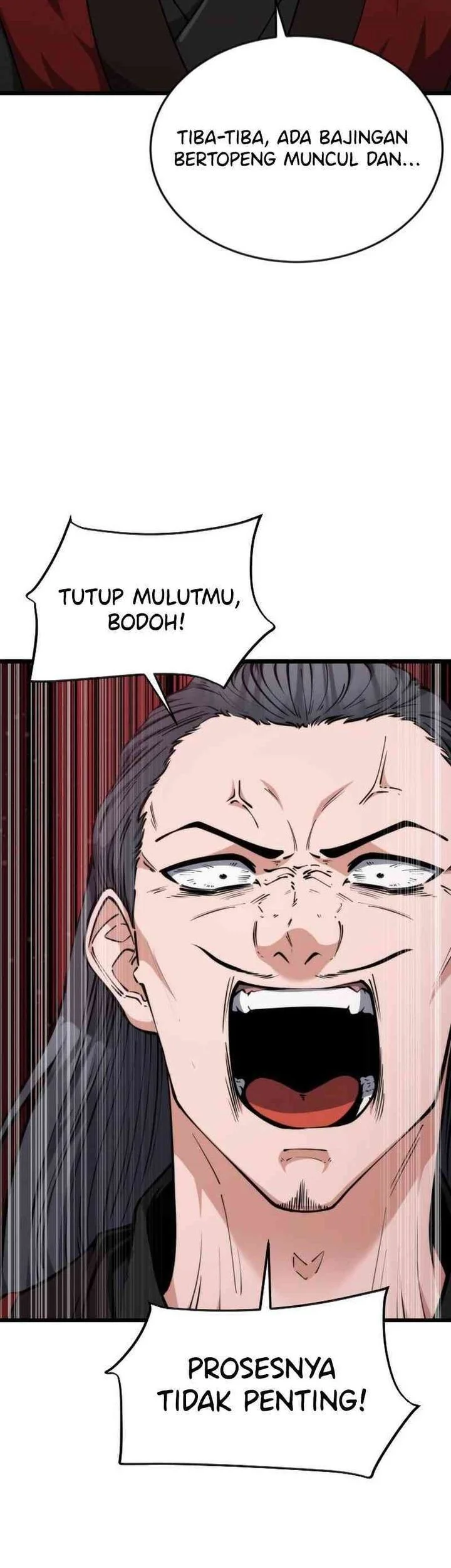 A Genius Girl Hides Her Martial Arts Achievements Chapter 9 Gambar 43