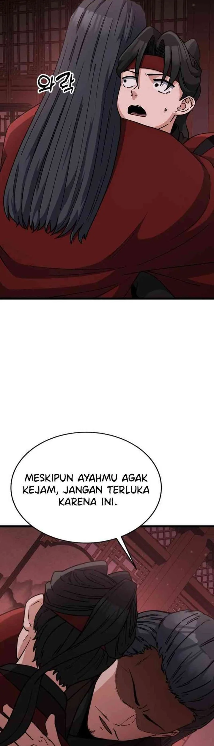 A Genius Girl Hides Her Martial Arts Achievements Chapter 9 Gambar 49