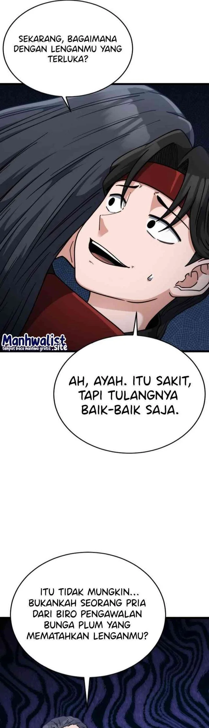 A Genius Girl Hides Her Martial Arts Achievements Chapter 9 Gambar 51